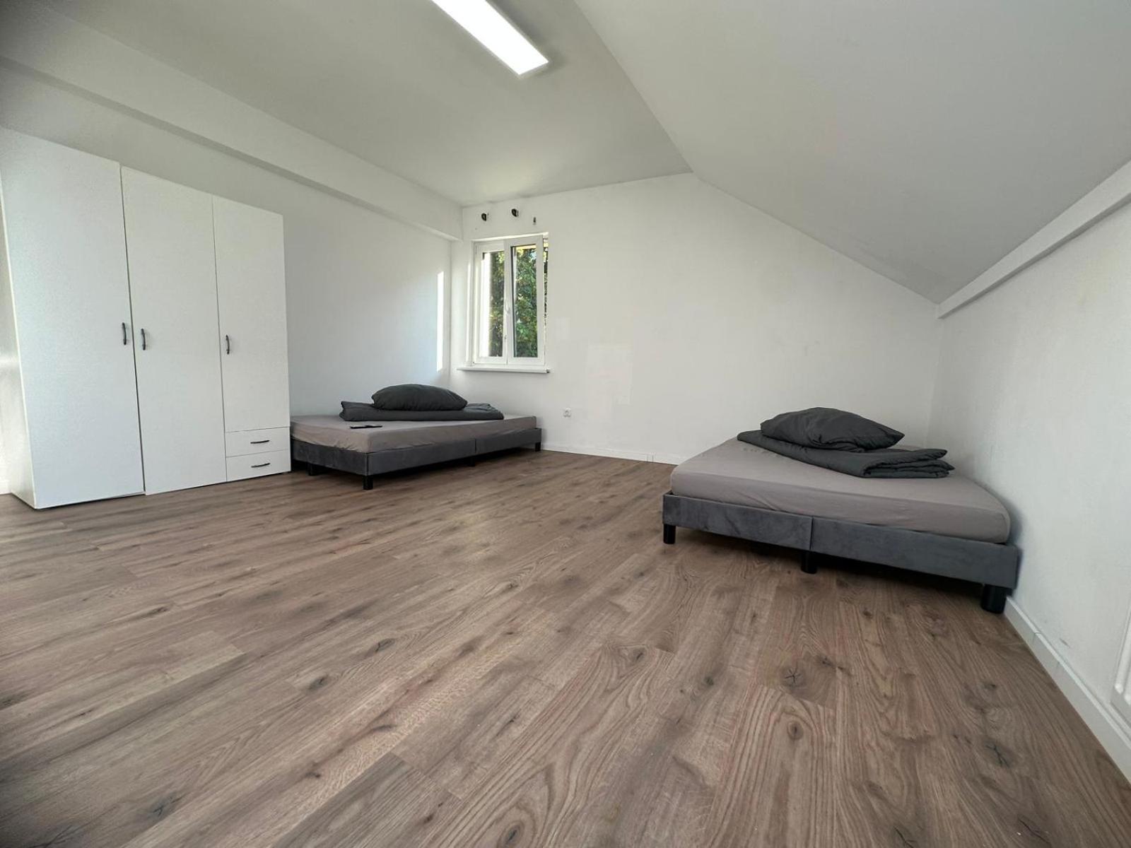 Apartments Neurenberg Buitenkant foto